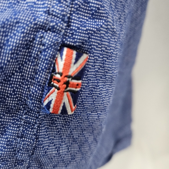 English Laundry button down shirt - Picture 3 of 11